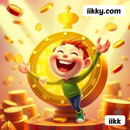 Vantagens APK mobile iikk Brasil