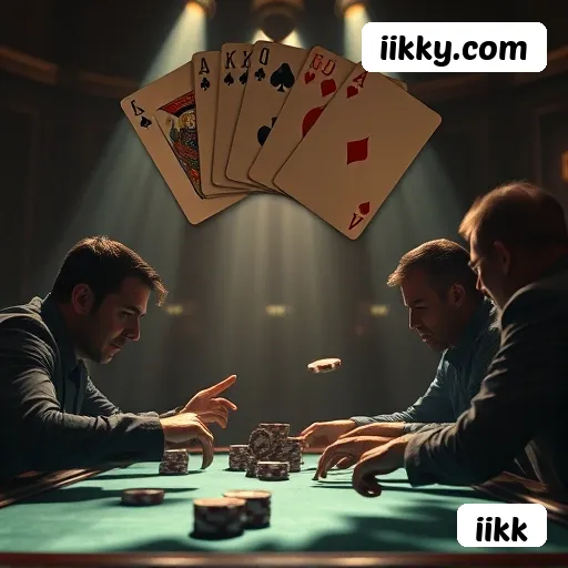 iikk App Mobile iOS Android Brasil