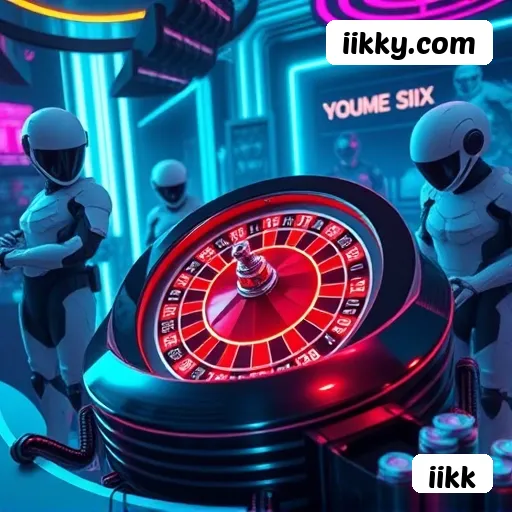 Blackjack ao vivo iikk