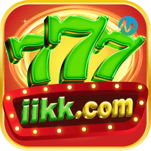 iikk logo