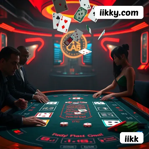 PIX Instantâneo 24/7 iikk Brasil